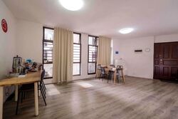 Blk 468 Segar Gardens (Bukit Panjang), HDB Executive #604397711